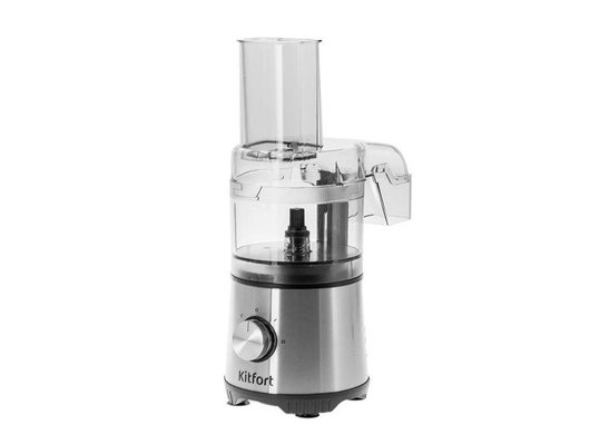 Кухонный комбайн KITFORT КТ-1386